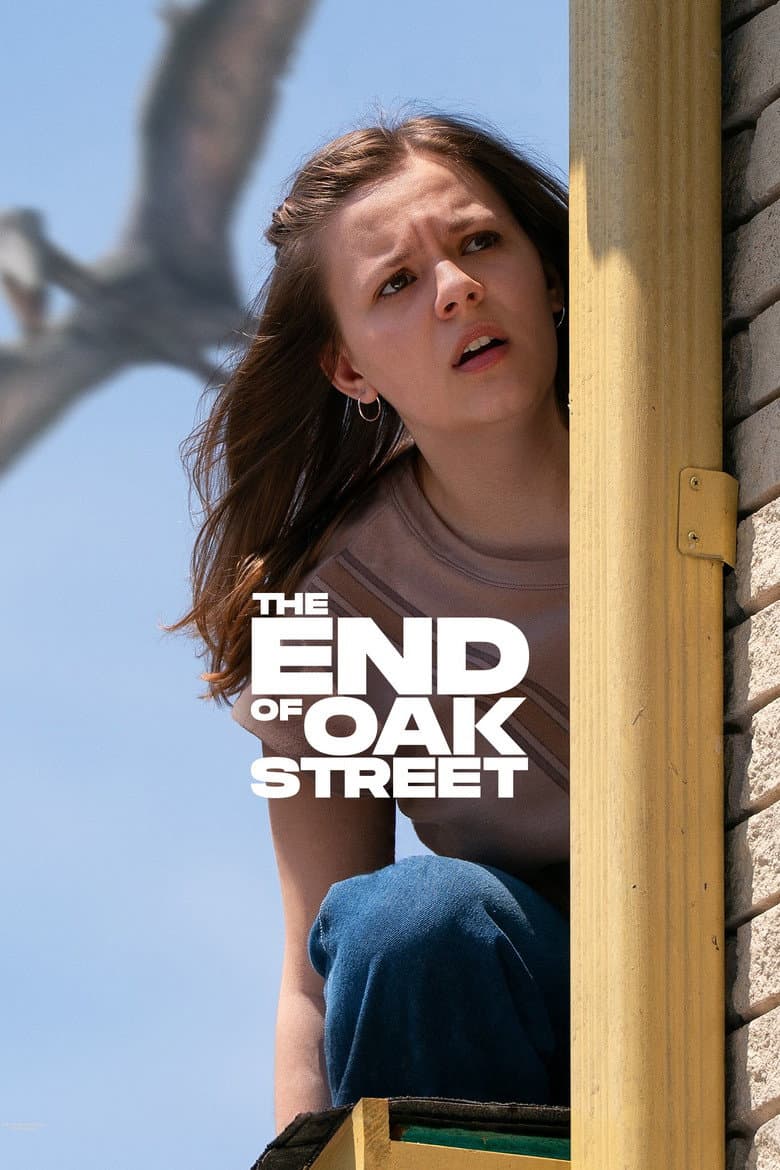 The End of Oak Street — posters 7