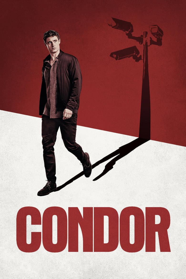 Condor — posters 2