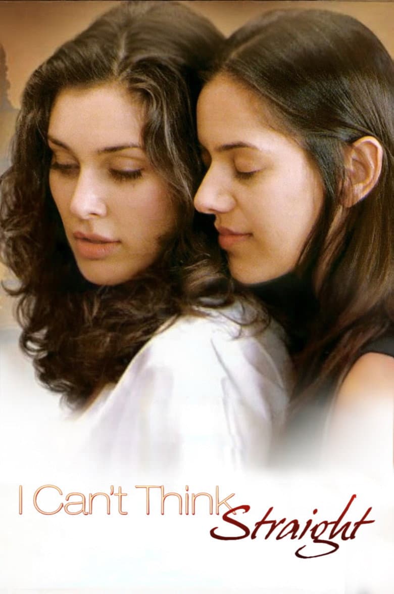 I Can't Think Straight — posters 3