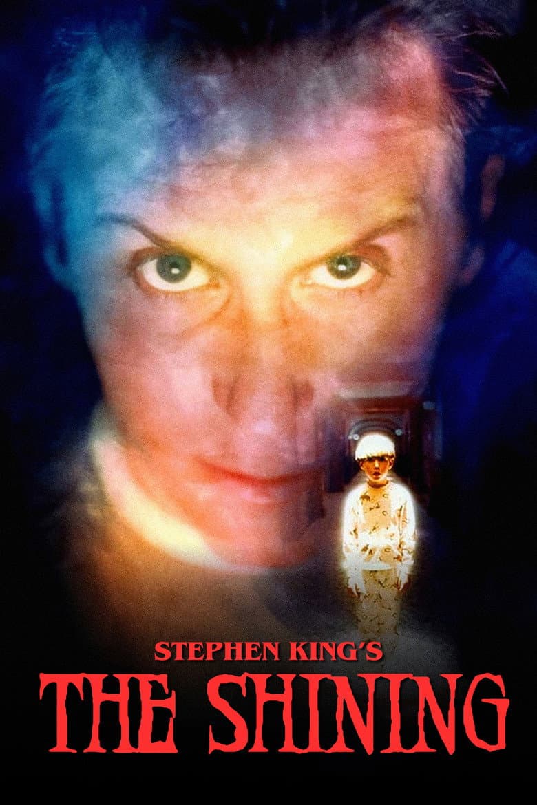 The Shining — posters 8