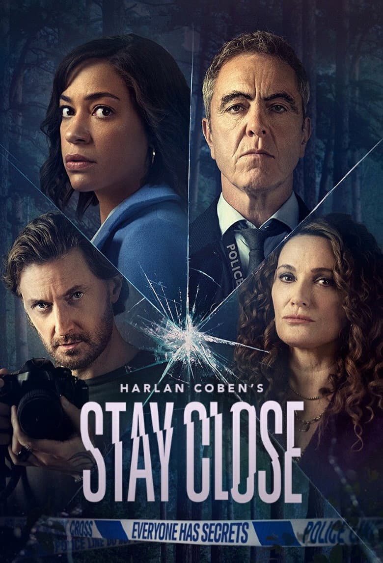 Stay Close — posters 4