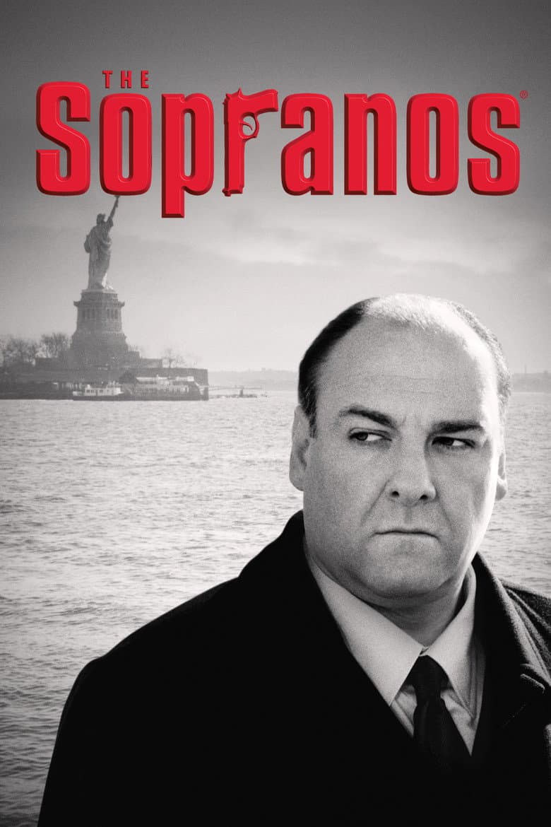 The Sopranos — posters 3