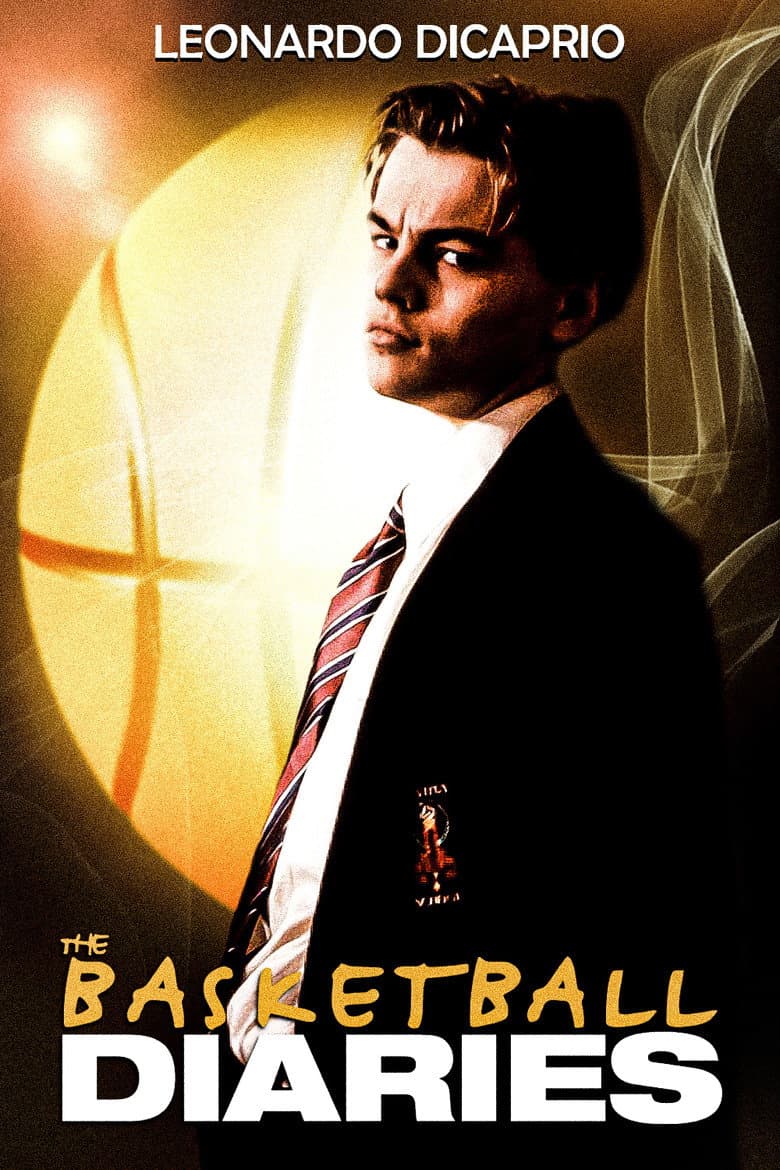 The Basketball Diaries — posters 6