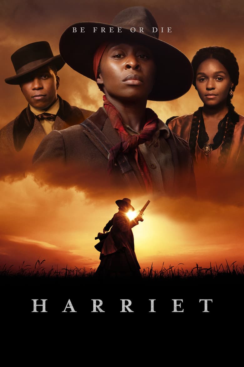 Harriet — posters 4