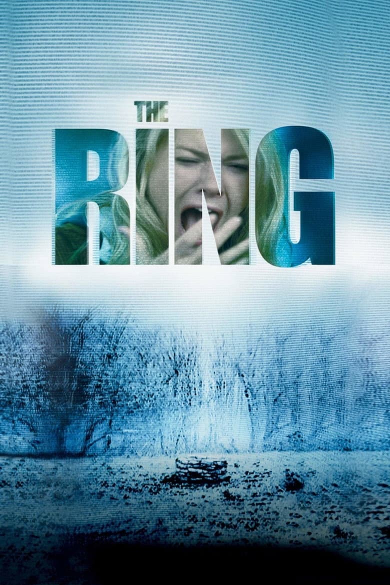 The Ring — posters 8