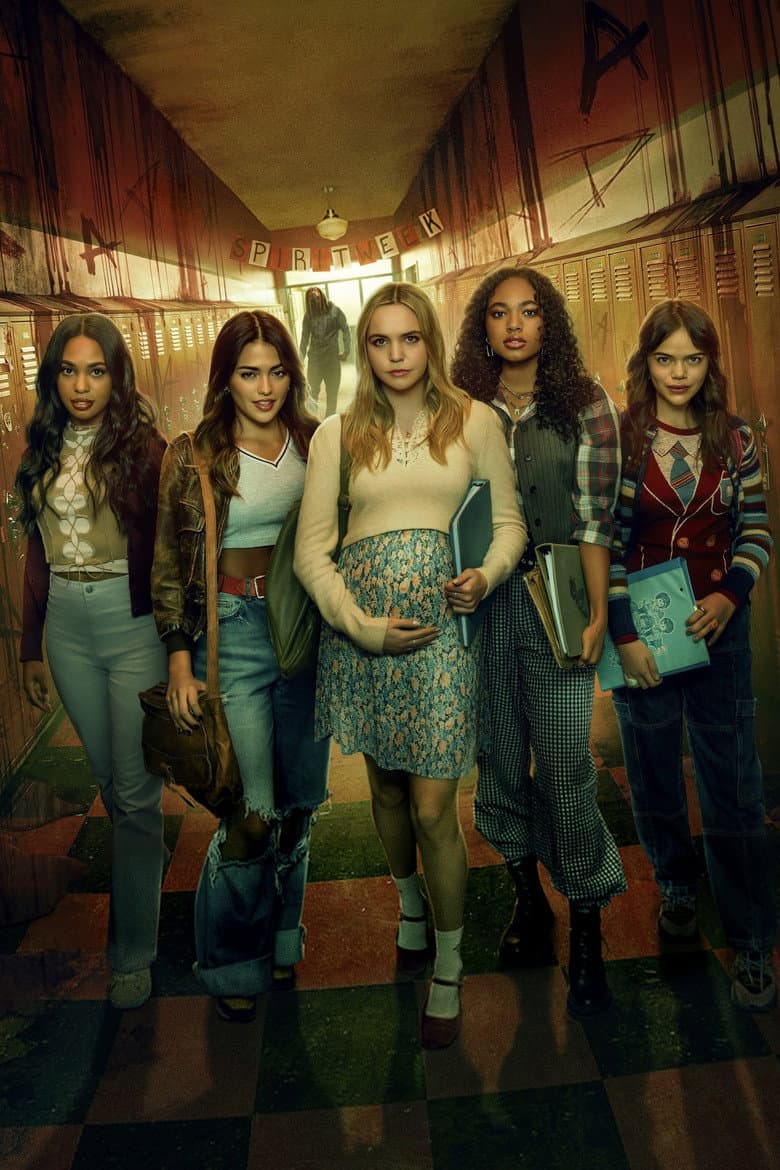 Pretty Little Liars: Original Sin — posters 5