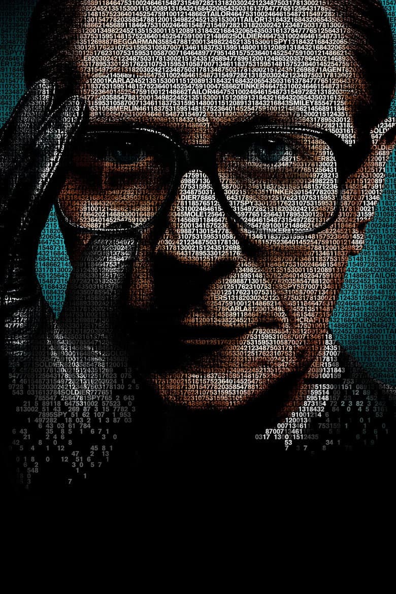Tinker Tailor Soldier Spy — posters 4