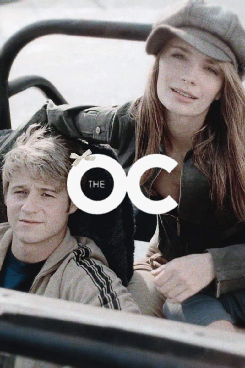 The O.C. — posters 4