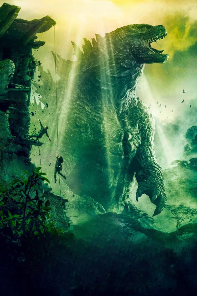 Monarch: Legacy of Monsters — posters 6