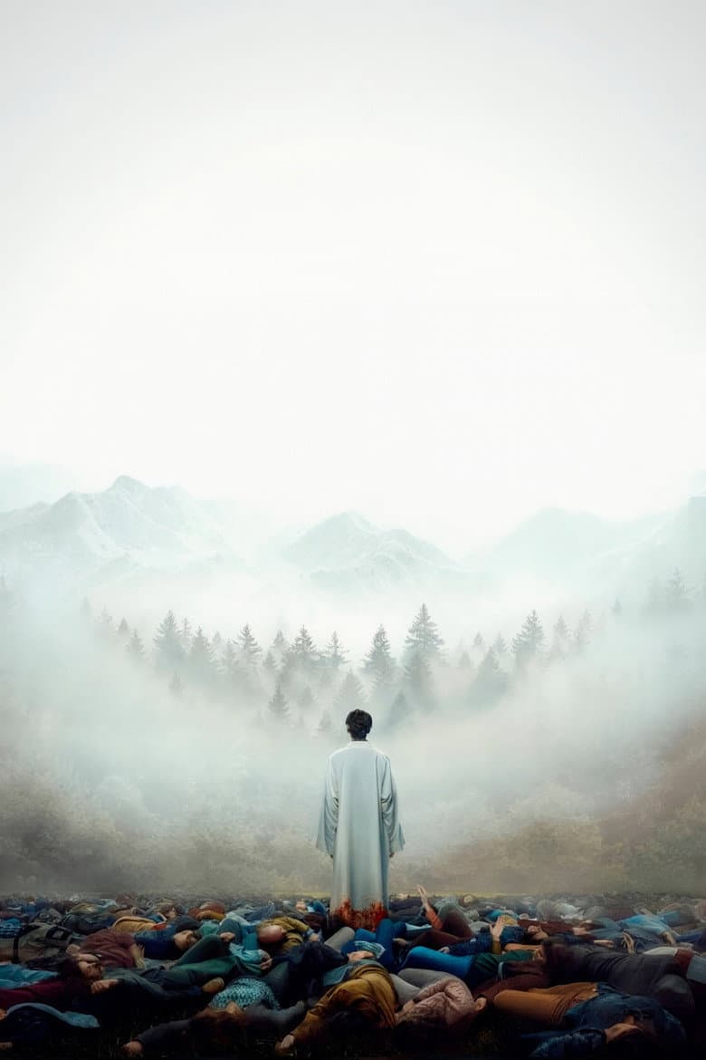 The Holy Boy — posters 5