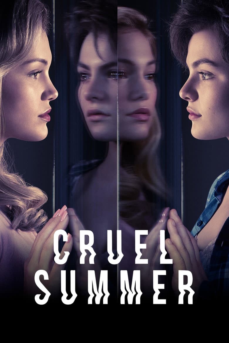 Cruel Summer — posters 5