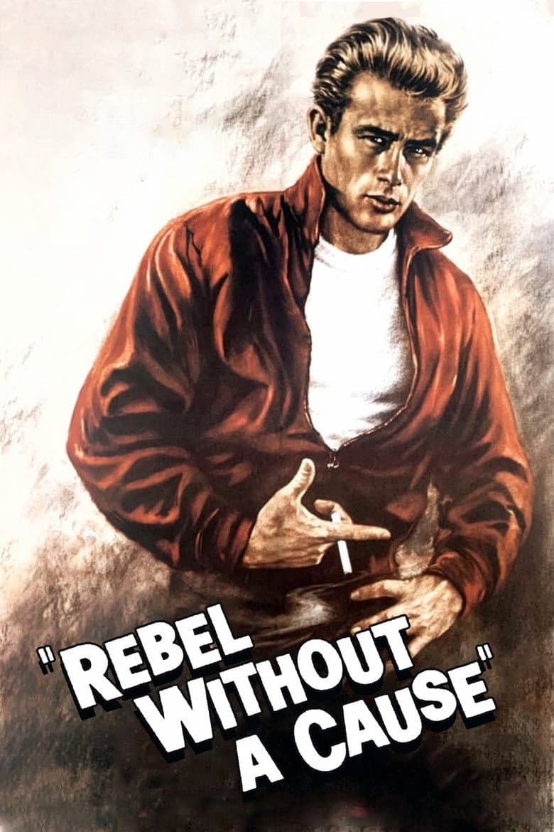 Rebel Without a Cause — posters 7