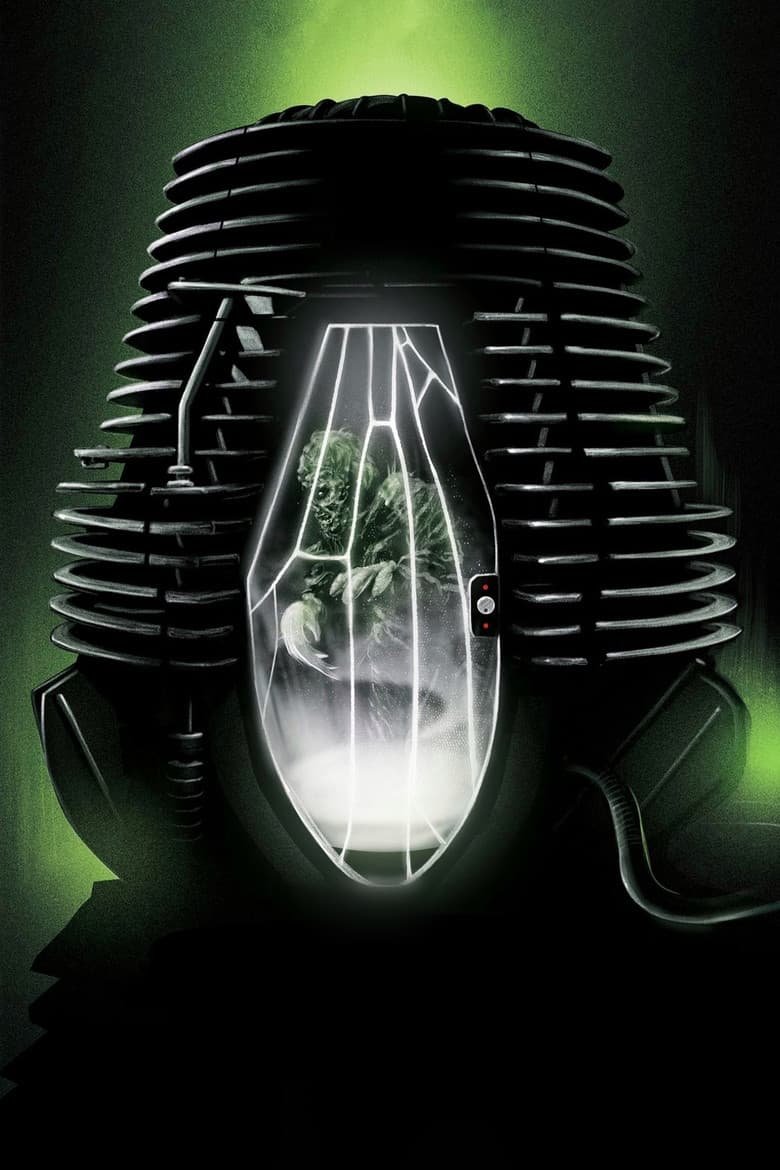 The Fly — posters 5