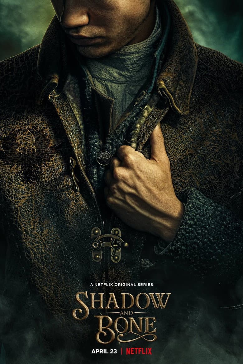 Shadow and Bone — posters 2