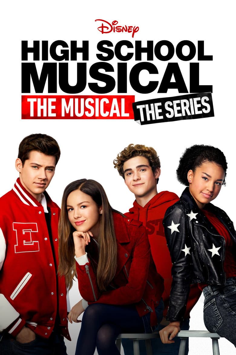 High School Musical: The Musical: The Series — posters 5