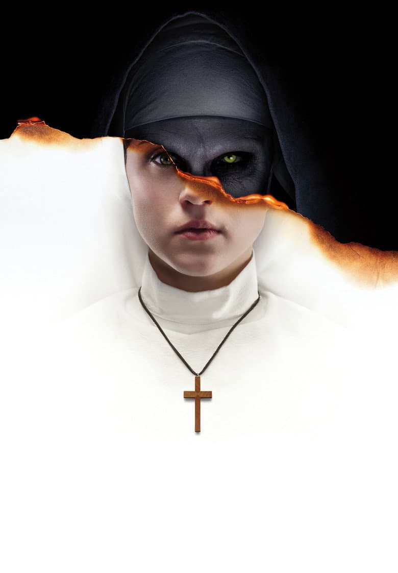 The Nun — posters 6
