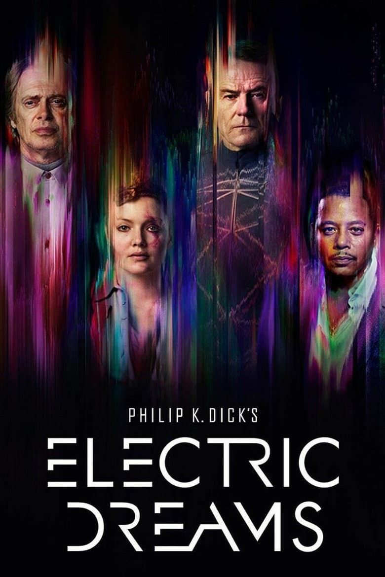 Philip K. Dick's Electric Dreams — posters 8