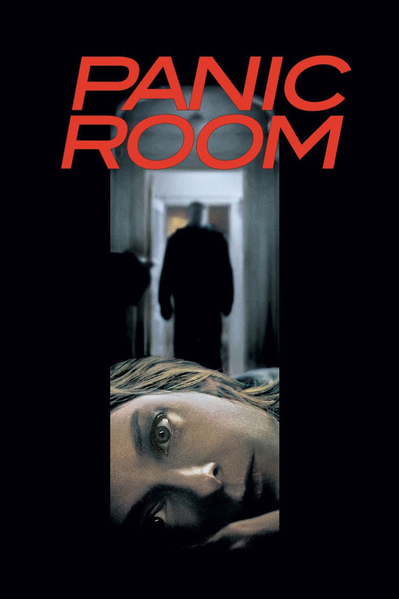 Panic Room — posters 8