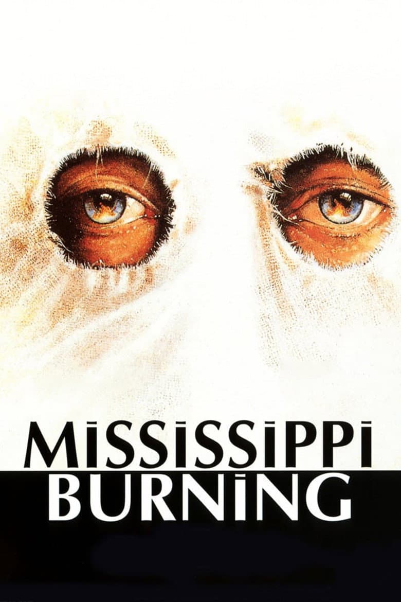 Mississippi Burning — posters 7