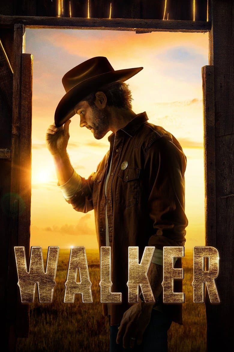 Walker — posters 3