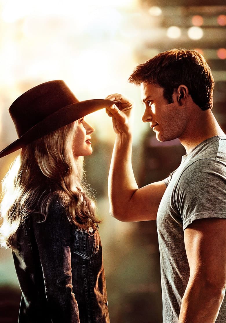 The Longest Ride — posters 4