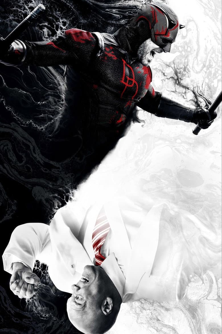 Daredevil: Born Again — posters 8