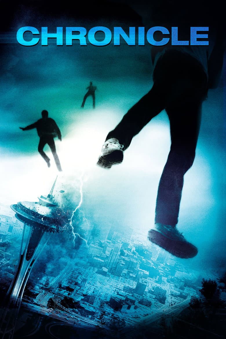 Chronicle — posters 6