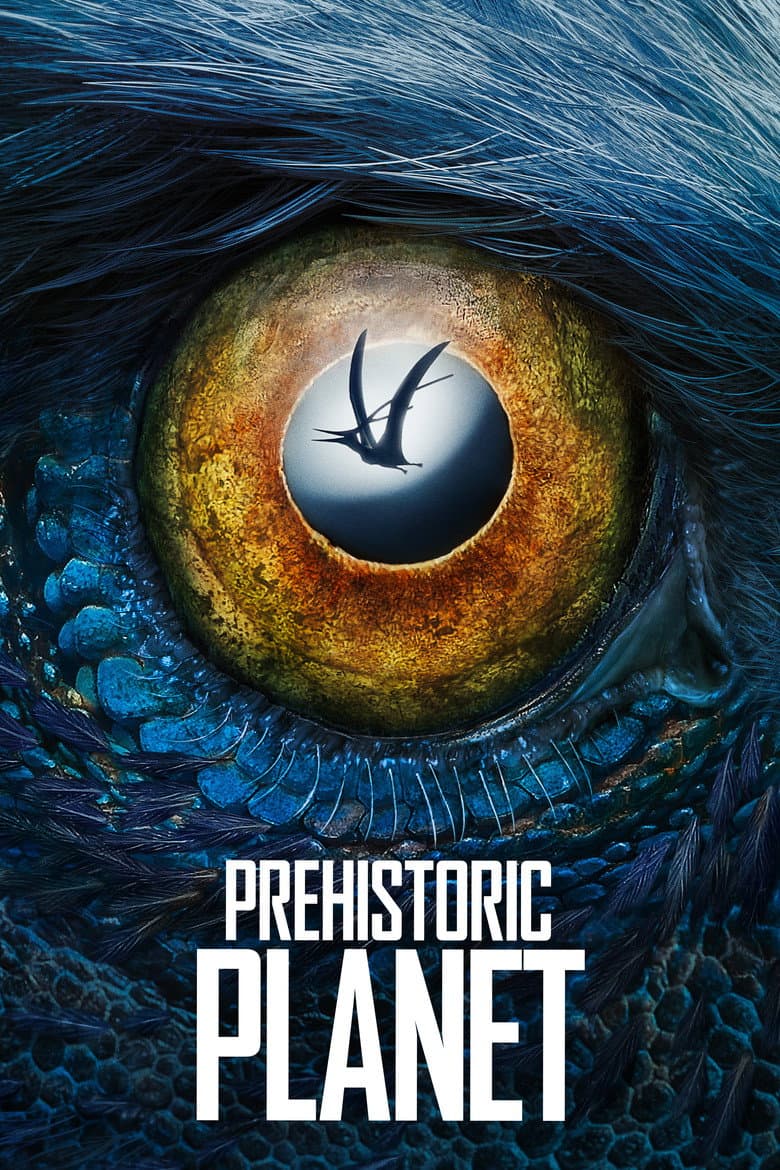 Prehistoric Planet — posters 4