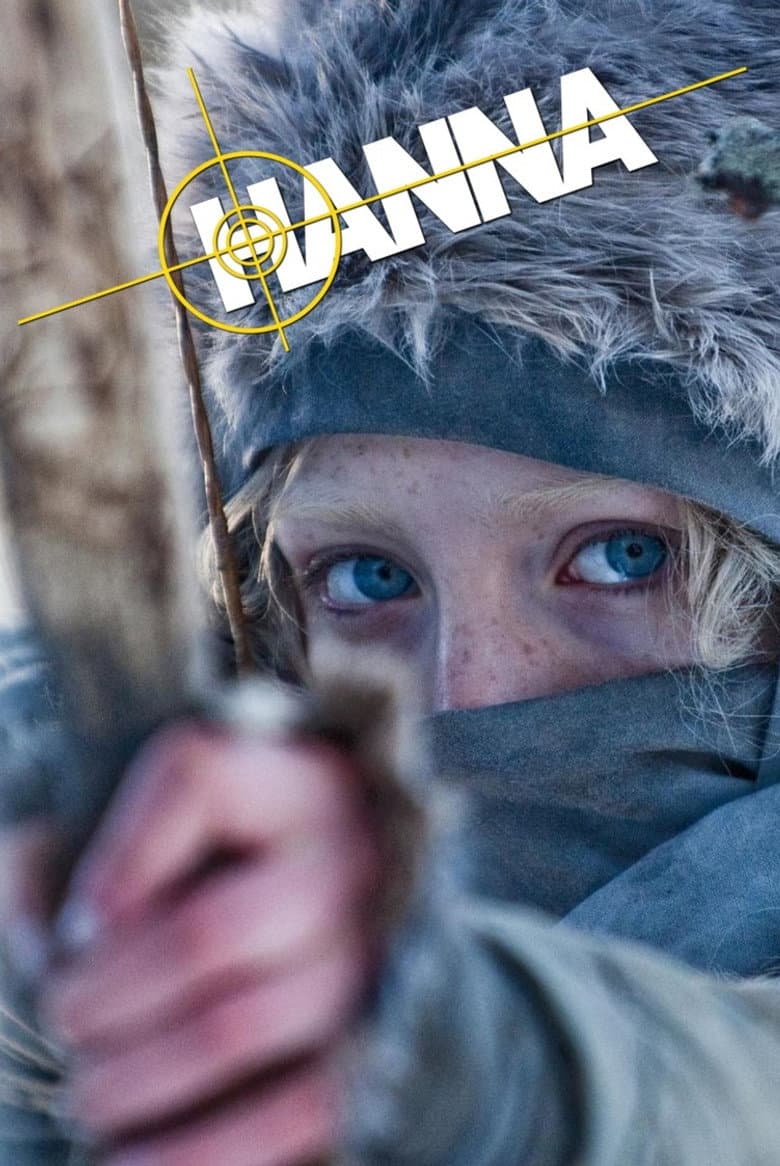 Hanna — posters 4