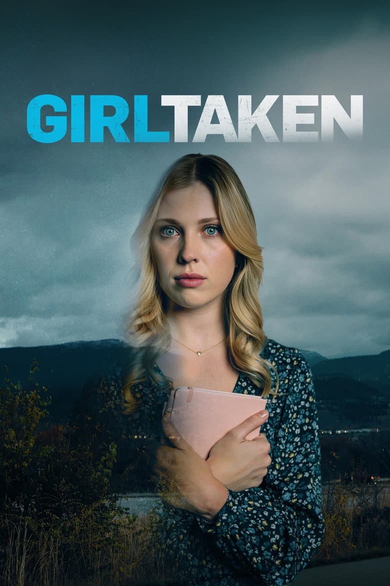 Girl Taken — posters 6