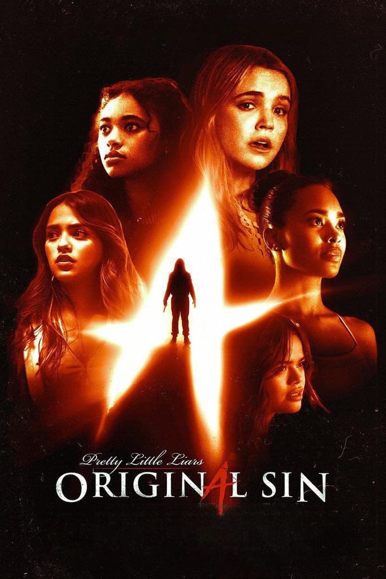 Pretty Little Liars: Original Sin — posters 4