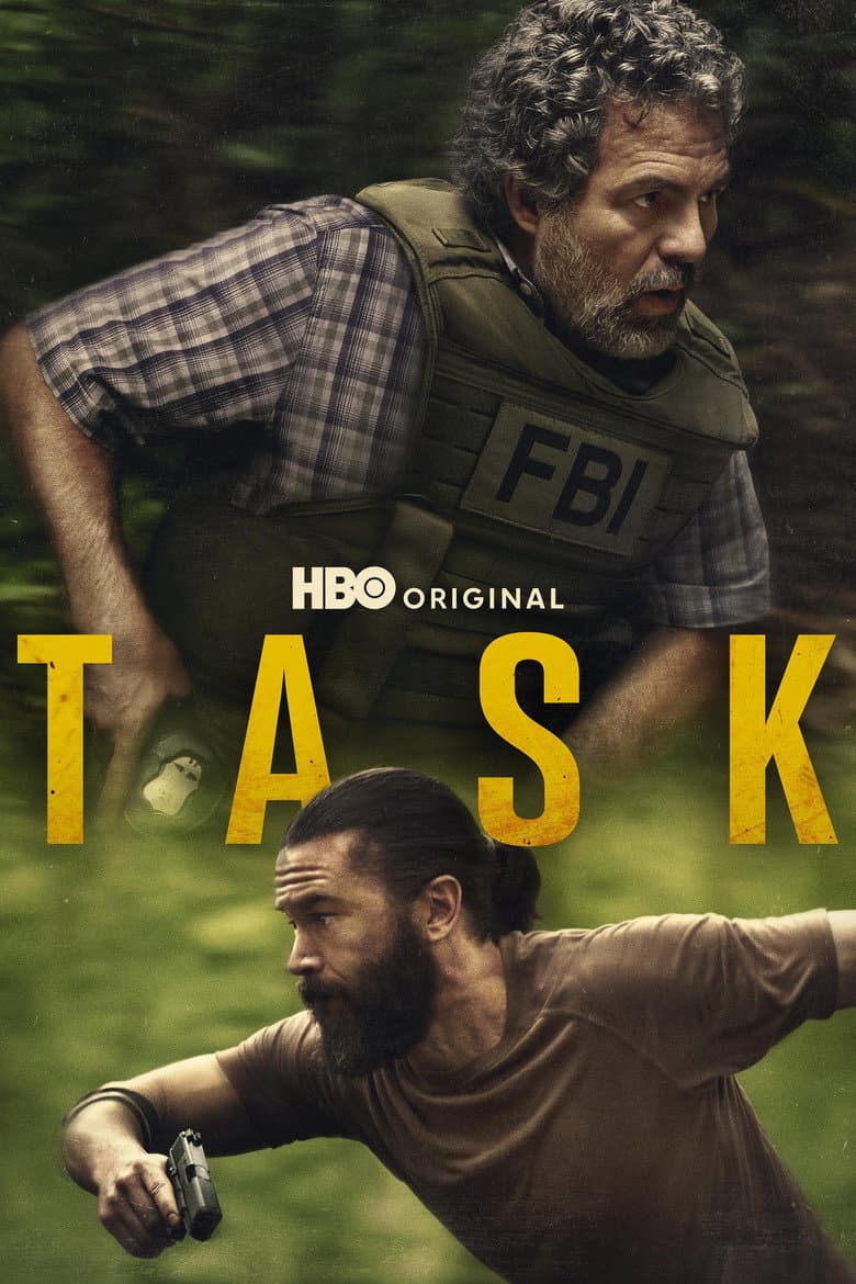 Task — posters 7