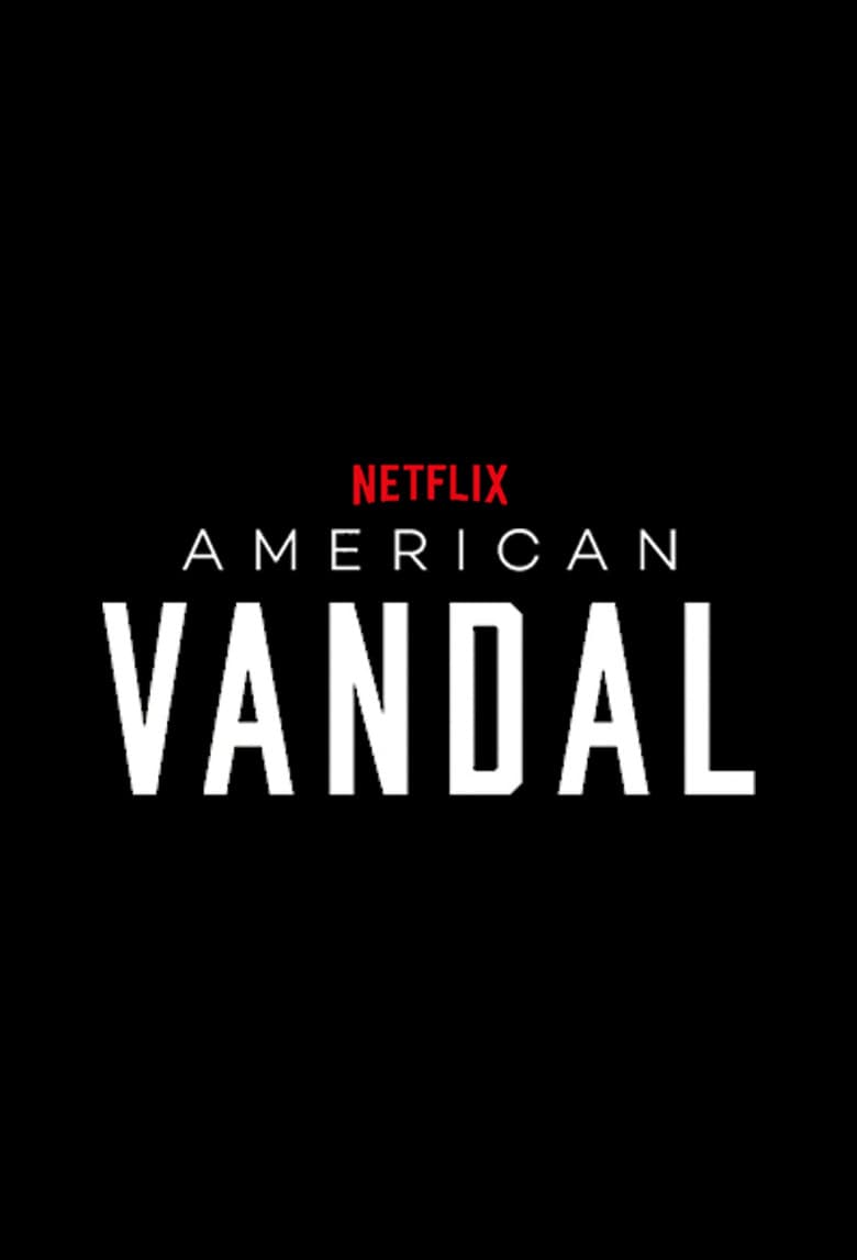 American Vandal — posters 7