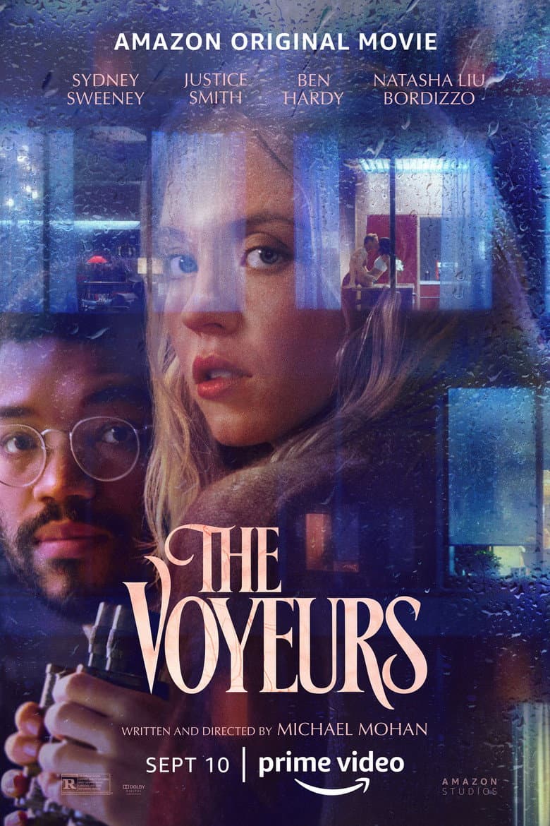 The Voyeurs — posters 8