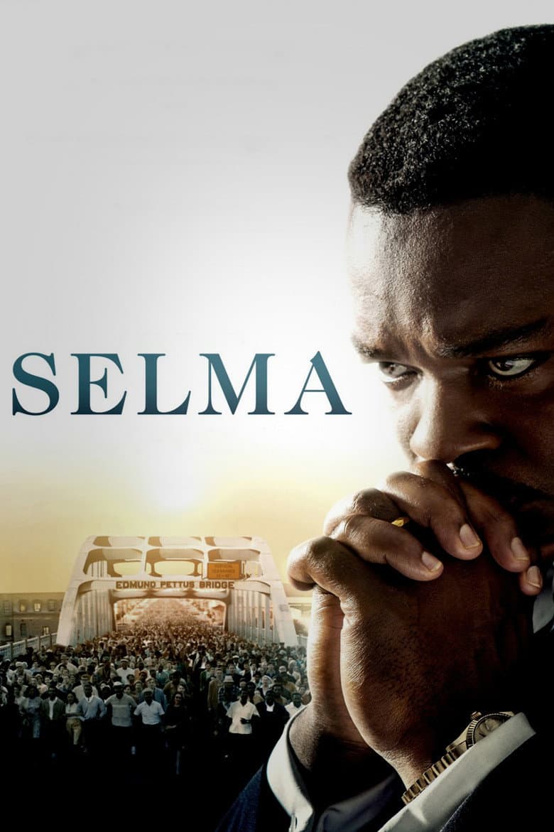 Selma — posters 5