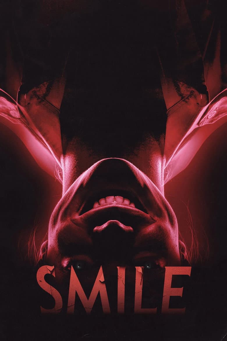 Smile — posters 5