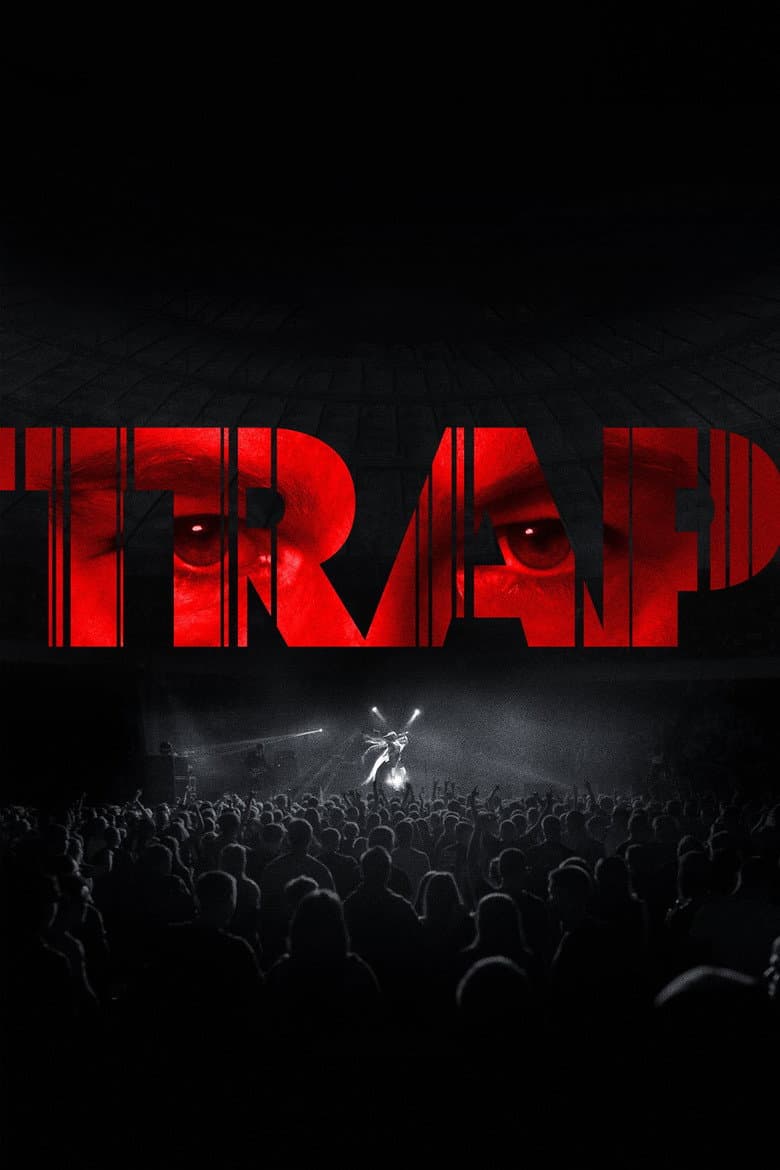Trap — posters 2