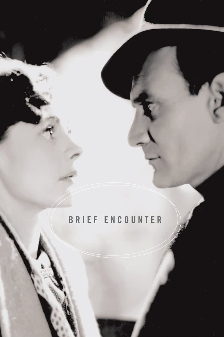 Brief Encounter — posters 4