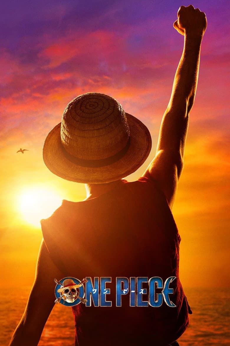 ONE PIECE — posters 4