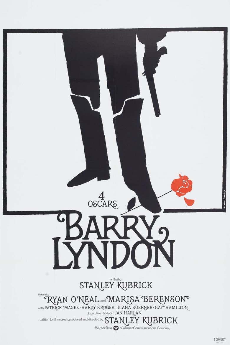 Barry Lyndon — posters 8