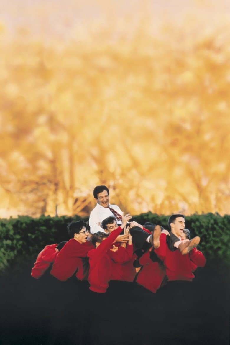 Dead Poets Society — posters 5