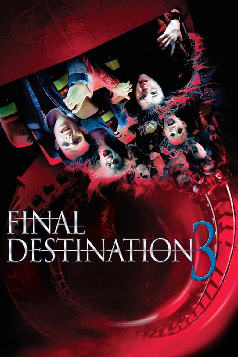 Final Destination 3 — posters 4