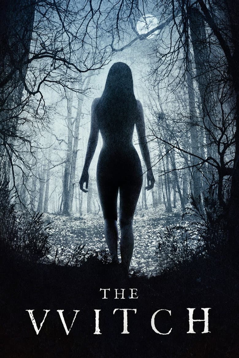 The Witch — posters 7