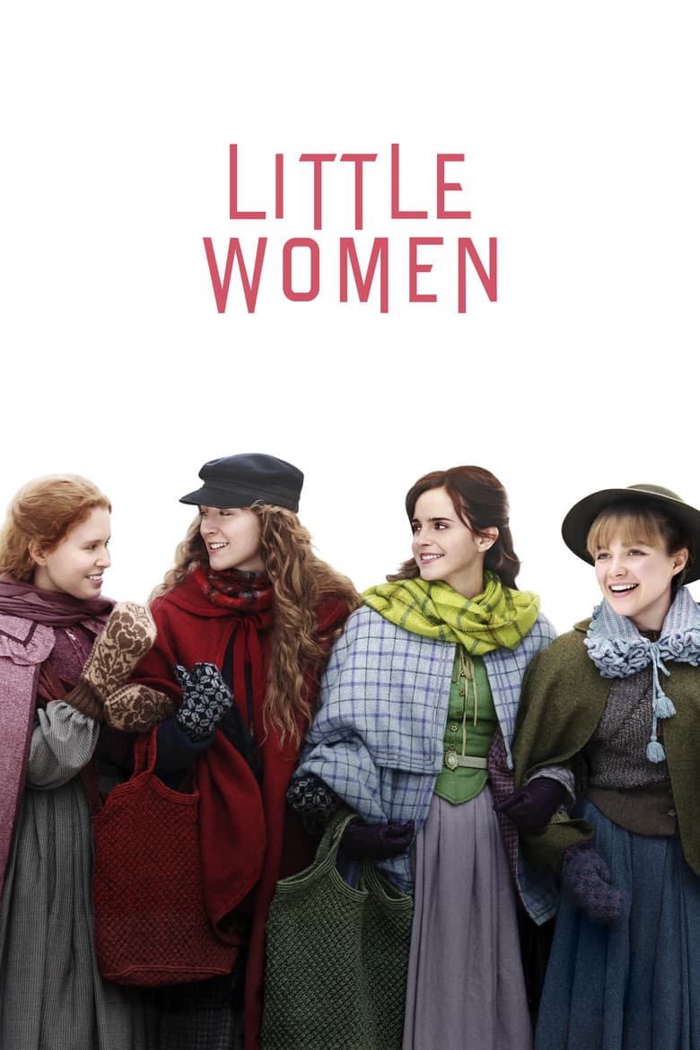 Little Women — posters 7