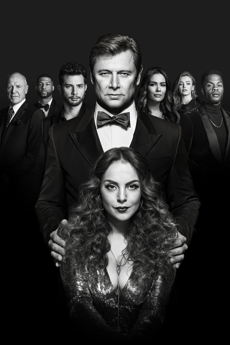 Dynasty — posters 5