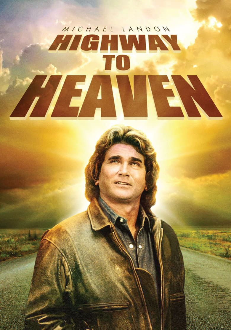 Highway to Heaven — posters 2