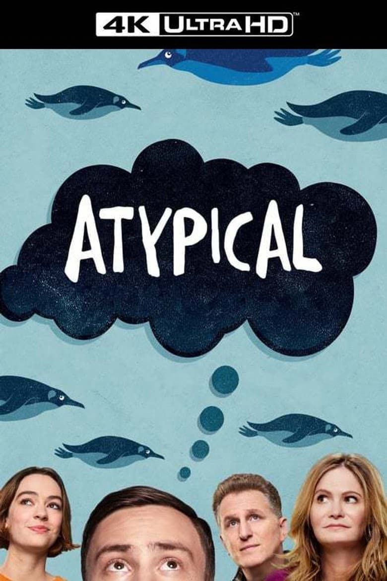 Atypical — posters 5