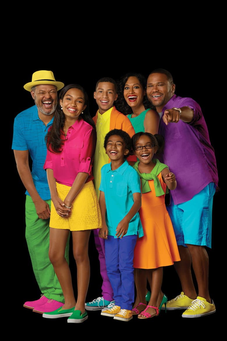 black-ish — posters 3