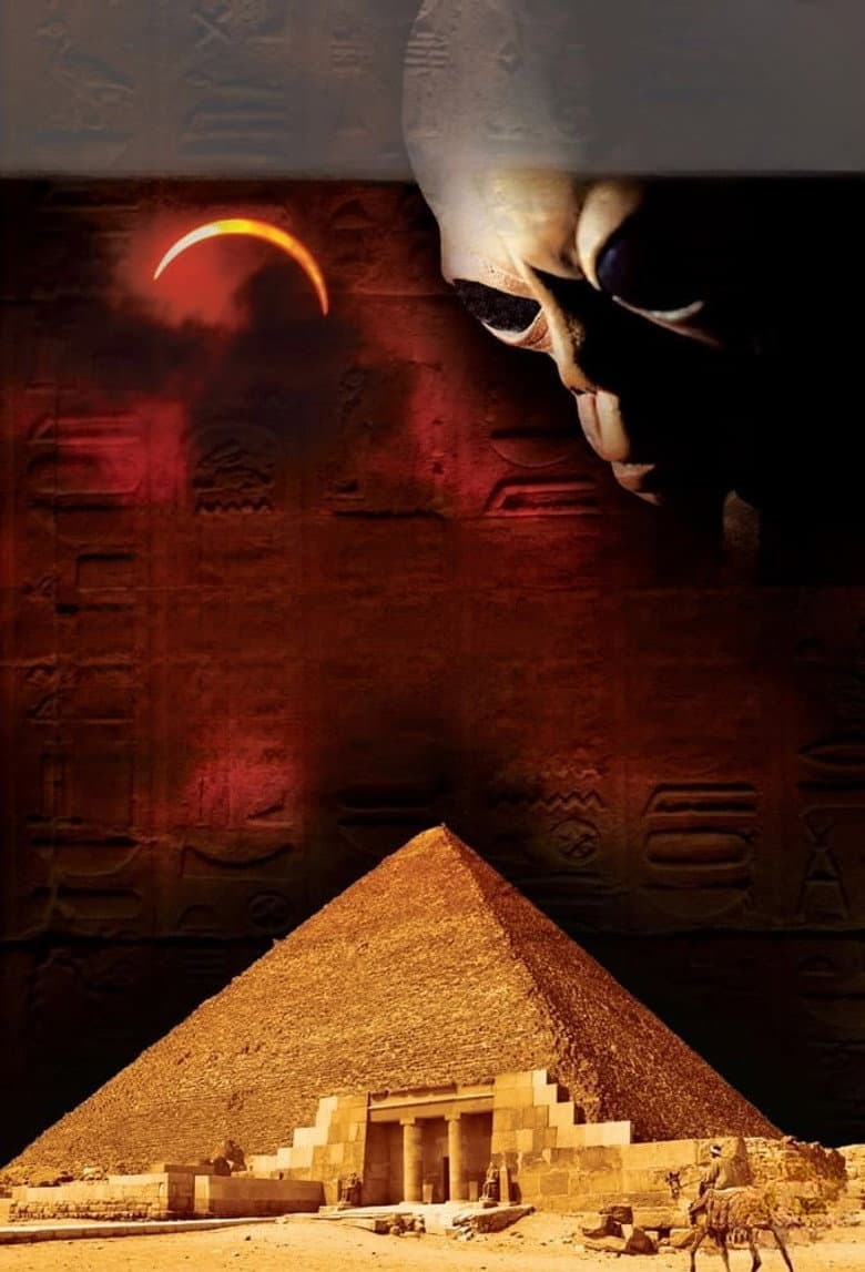 Ancient Aliens — posters 4