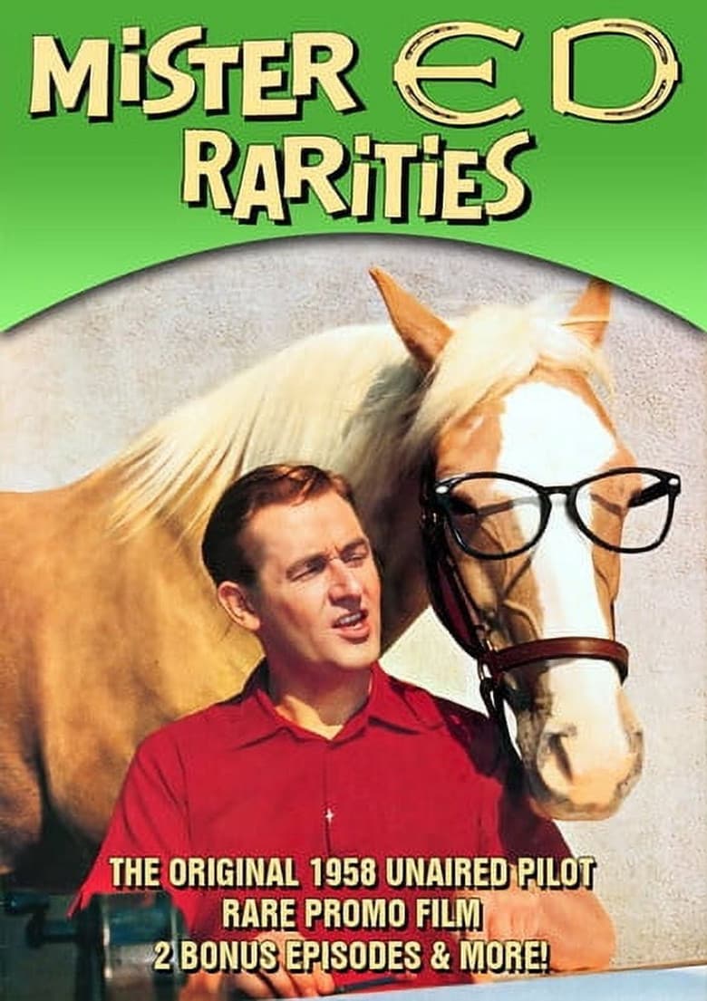 Mister Ed — posters 5